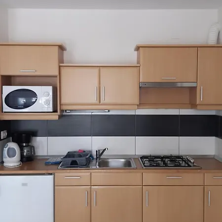 Mary Apartman *