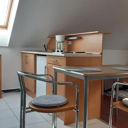 Apartman Mary