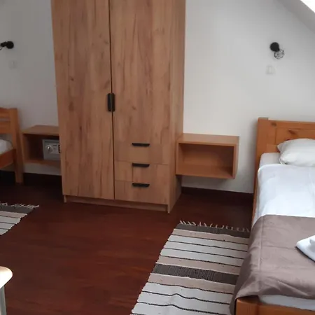 Mary Apartman