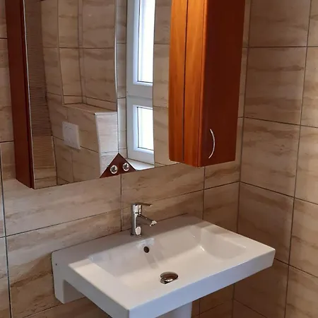 Apartman Mary *