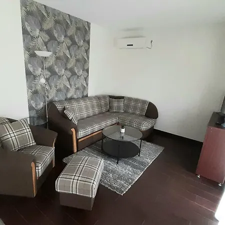 Apartman Mary *