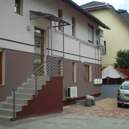 Apartman Mary *