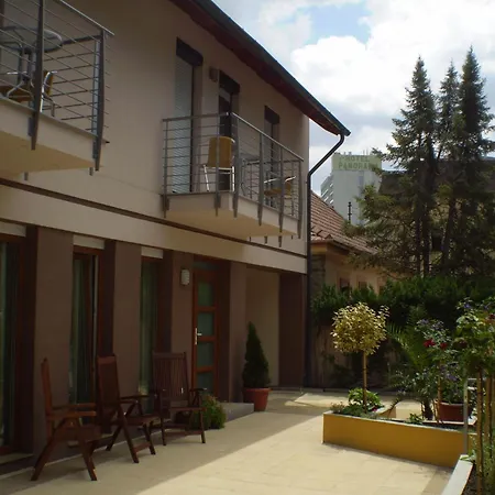 Apartman Mary *
