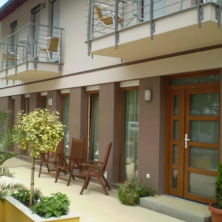 Apartman Mary *
