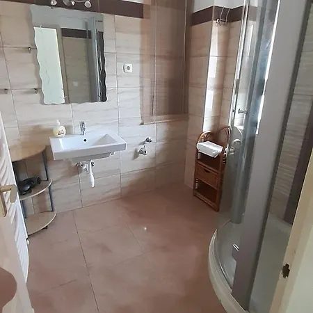 Apartman Mary *