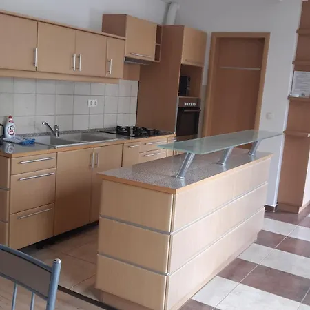 Mary Apartman Hévíz