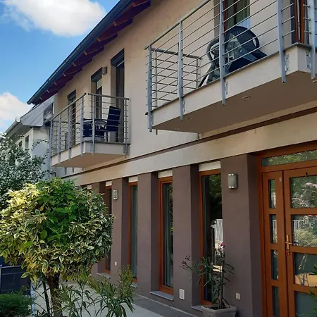 Mary Apartman *