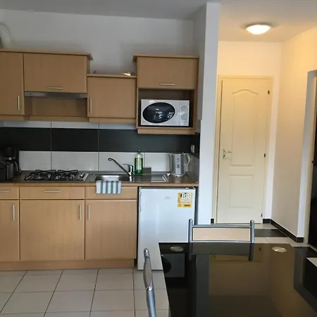 Apartman Mary *