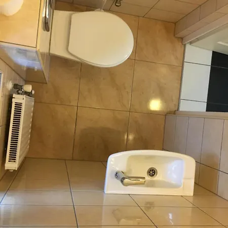 Mary Apartmanhaz Apartmán *