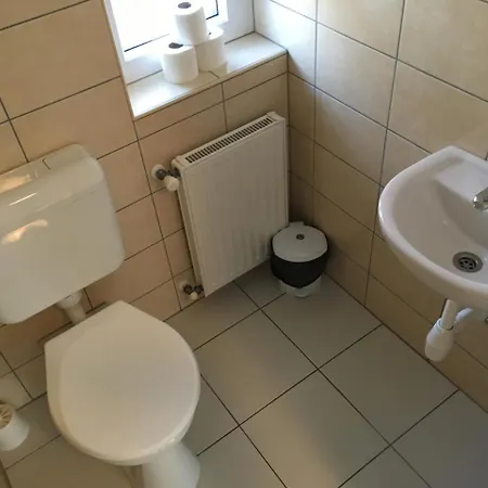 Apartman Mary Hévíz