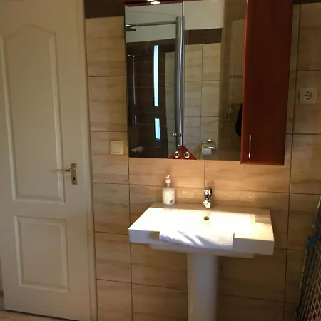 Apartman Mary Hévíz