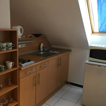 Διαμέρισμα Mary Apartmanhaz *