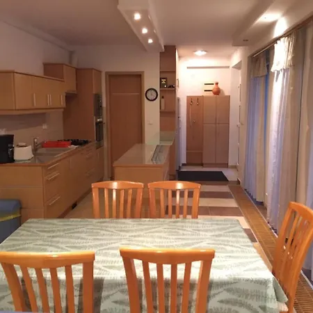 Apartamento Mary Hévíz