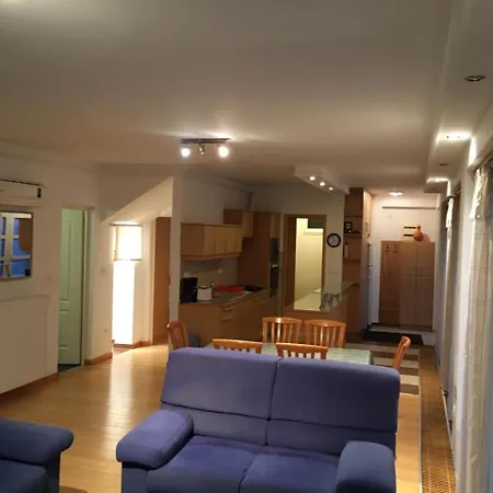Mary Apartman *
