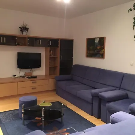 Mary Apartamento Hévíz