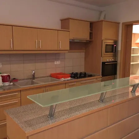 Mary Apartman