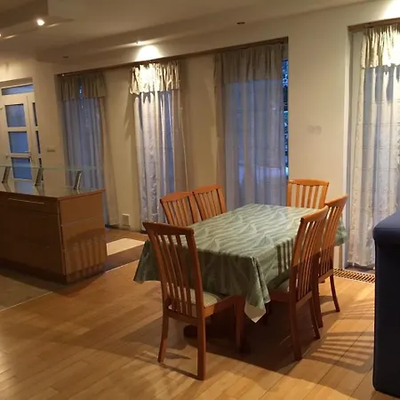 Mary Apartman *
