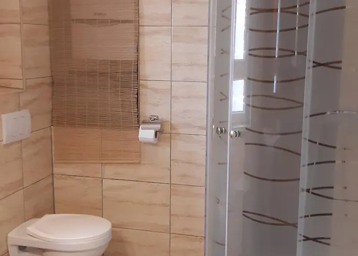 Mary Apartmanhaz * Хевиз