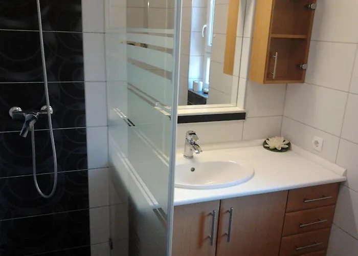 Mary Apartmanhaz