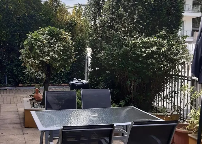 شقة Mary Apartmanhaz Hévíz