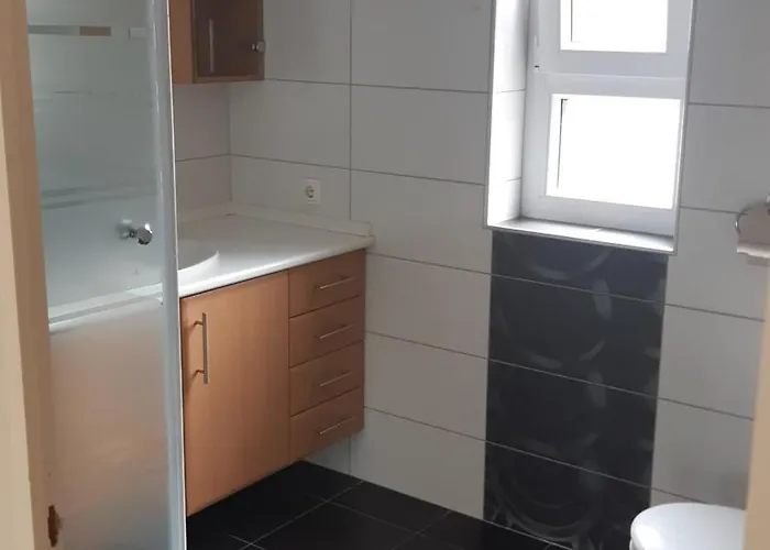 Mary Apartmanhaz Апартаменты
