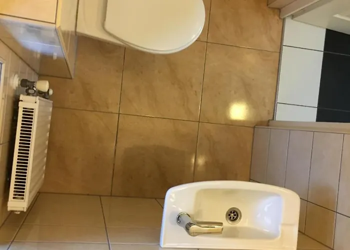 Mary Apartmanhaz Апартаменты *