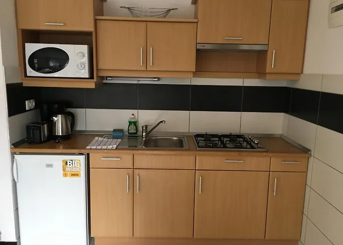 Mary Apartmanhaz