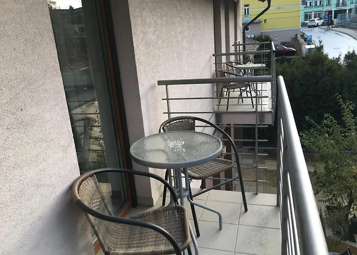 Mary Apartmanhaz Апартаменты *