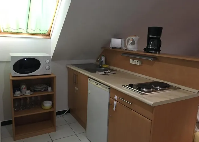 Mary Apartmanhaz * Хевиз
