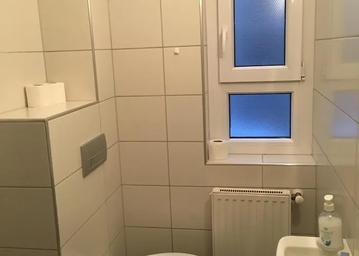 Mary Apartmanhaz Хевиз