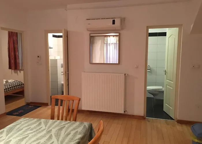 Mary Apartmanhaz * Хевиз