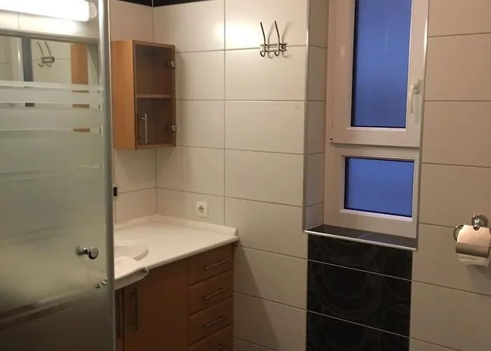 Mary Apartmanhaz Апартаменты