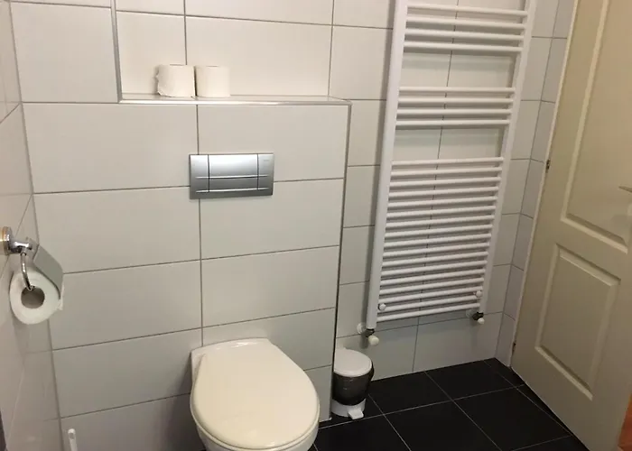 Mary Apartmanhaz